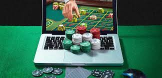 Как войти на сайт Casino Punch