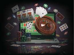 Вход на официальный сайт Casino Punch